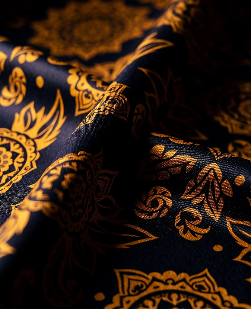 Detail and texture