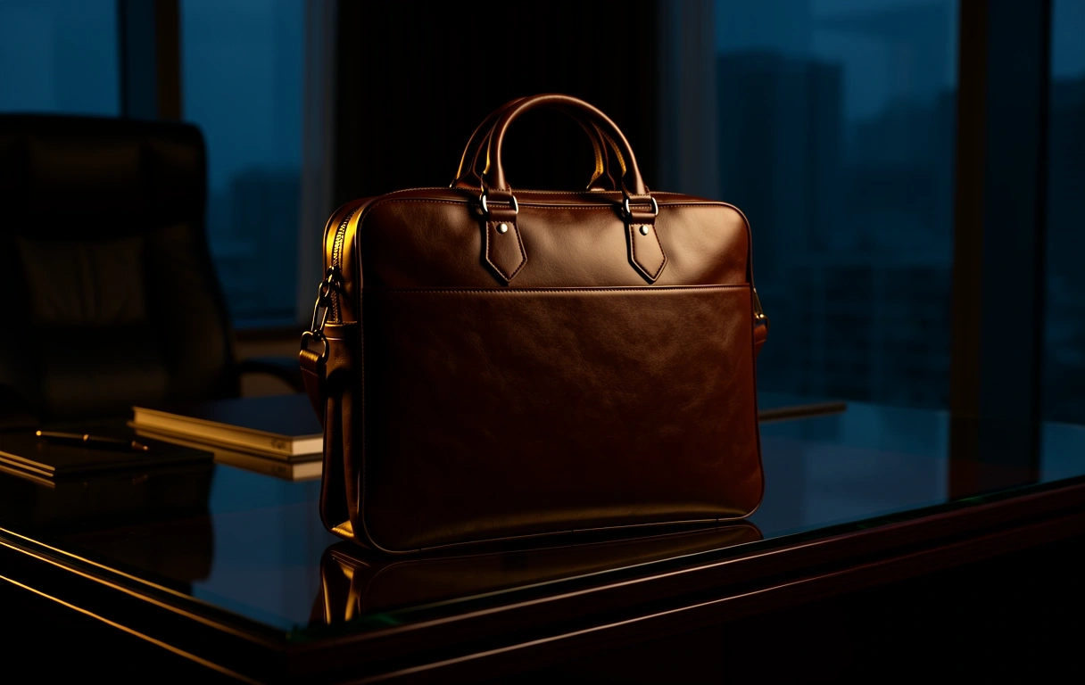 Executive corporate tools